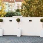 A beautifully rendered fence by MVP Rendering